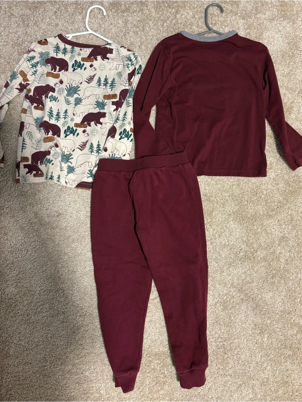 THE CHILDREN’S PLACE Boys’ 4T Set